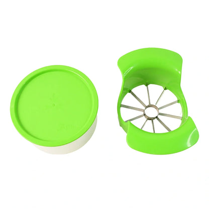 Best apple cutter with container - kitchen slicers | 2025 | fast shipping