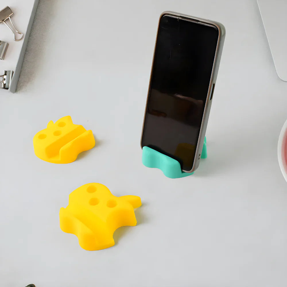 Apple Desk Phone Stand - Electronics