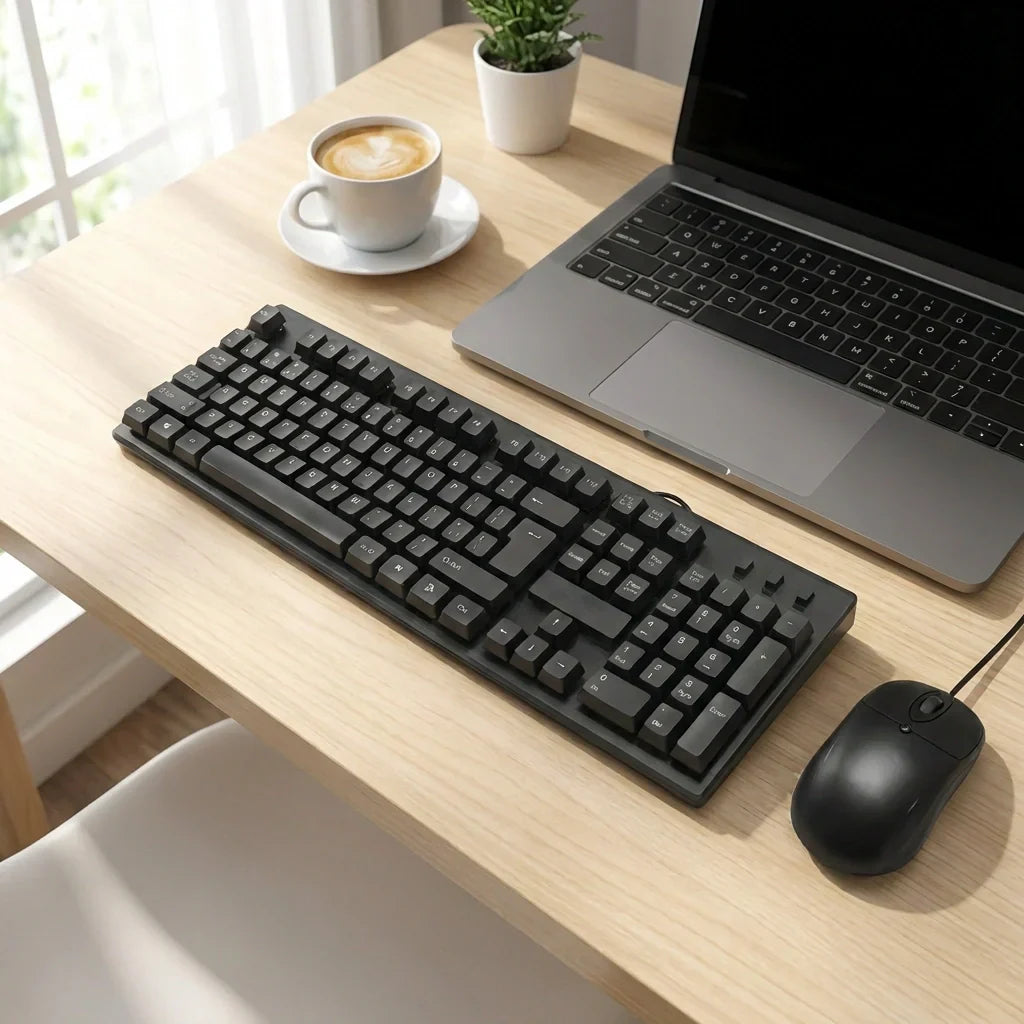 Best arabic keyboard mouse set - keyboards | 2026 | fast shipping