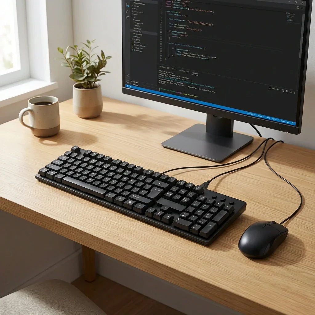 Best arabic keyboard mouse set - keyboards | 2026 | fast shipping