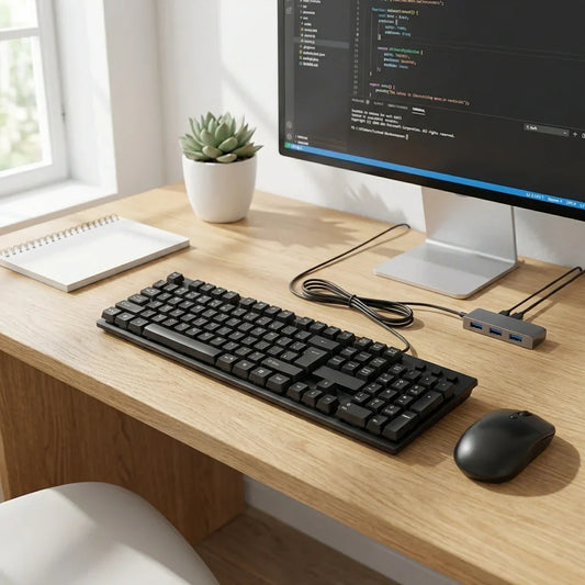 Best arabic keyboard mouse set - keyboards | 2026 | fast shipping