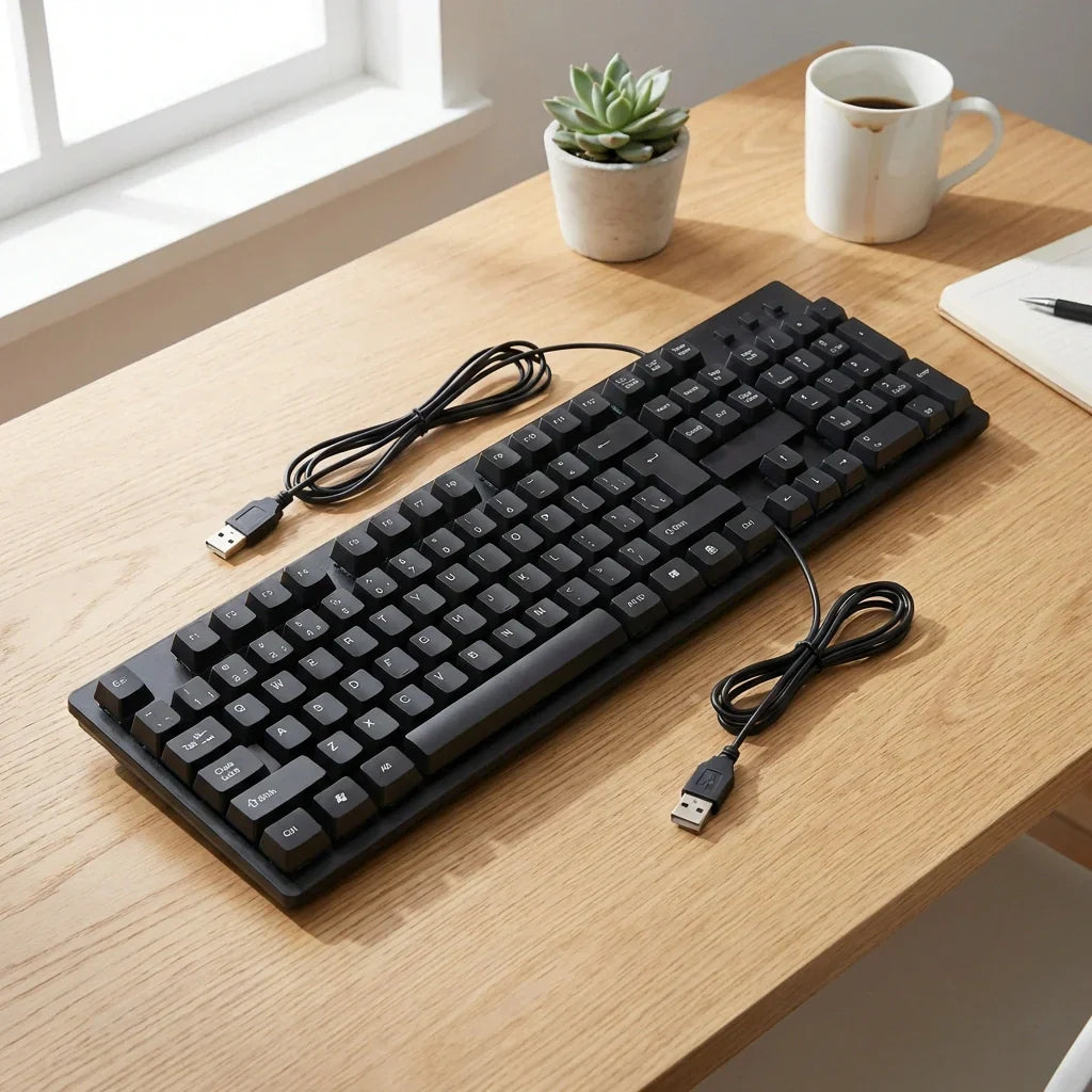 Best arabic keyboard mouse set - keyboards | 2026 | fast shipping