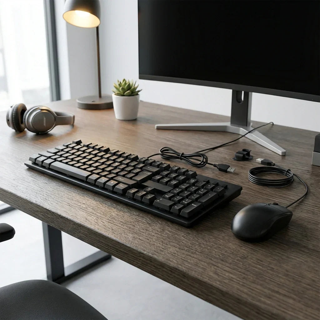 Best arabic keyboard mouse set - keyboards | 2026 | fast shipping