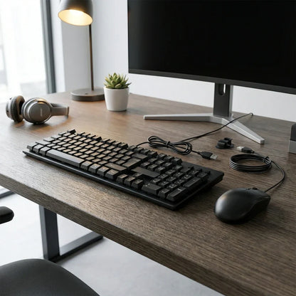 Best arabic keyboard mouse set - keyboards | 2026 | fast shipping