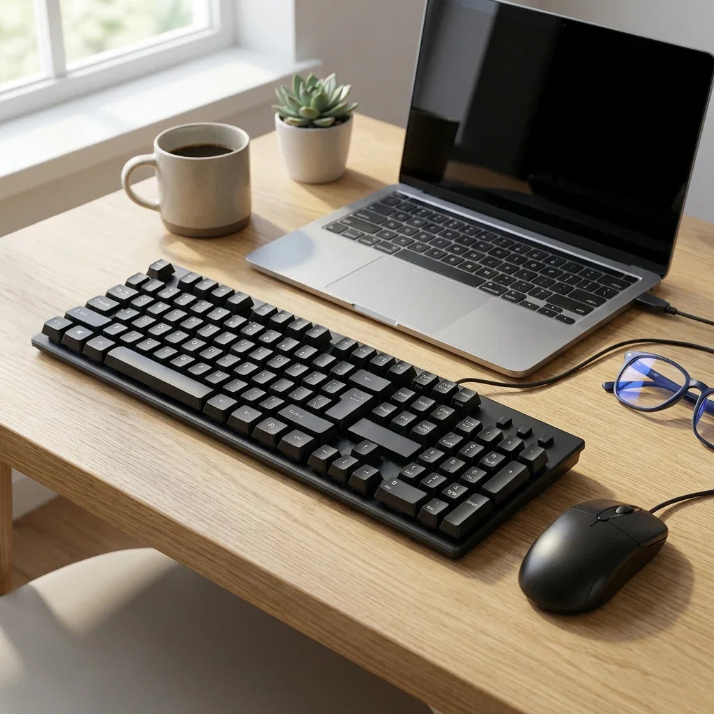 Best arabic keyboard mouse set - keyboards | 2026 | fast shipping