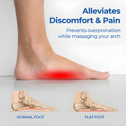Arch Relief Support Pads