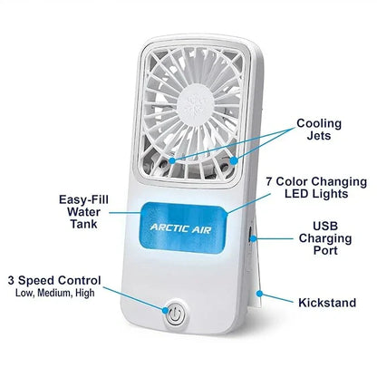 Best arctic air freedom personal cooler - evaporative coolers | 2025 | fast shipping