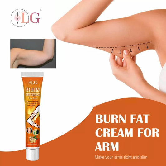 Arm Fat Burner Cream