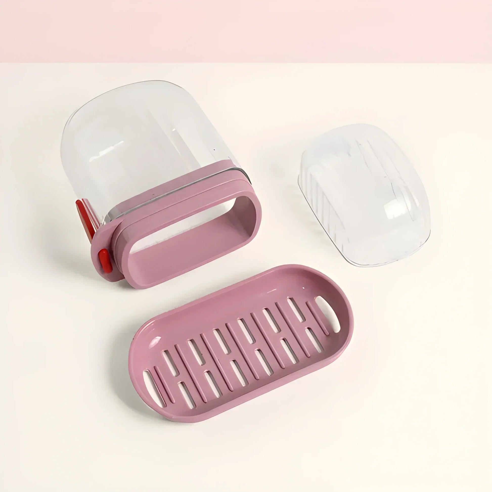 Best armor-lock soap case - bar | 2025 | fast shipping