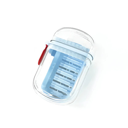 Best armor-lock soap case - bar | 2025 | fast shipping