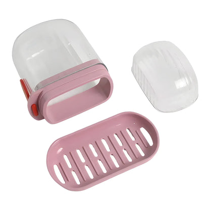 Best armor-lock soap case - bar | 2025 | fast shipping