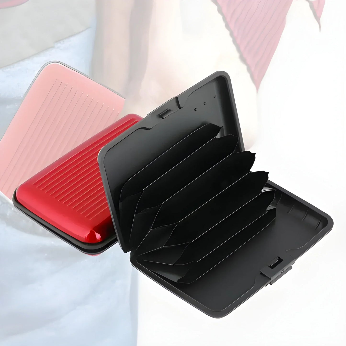 Best armorcard pro case - business card stands | 2025 | fast shipping