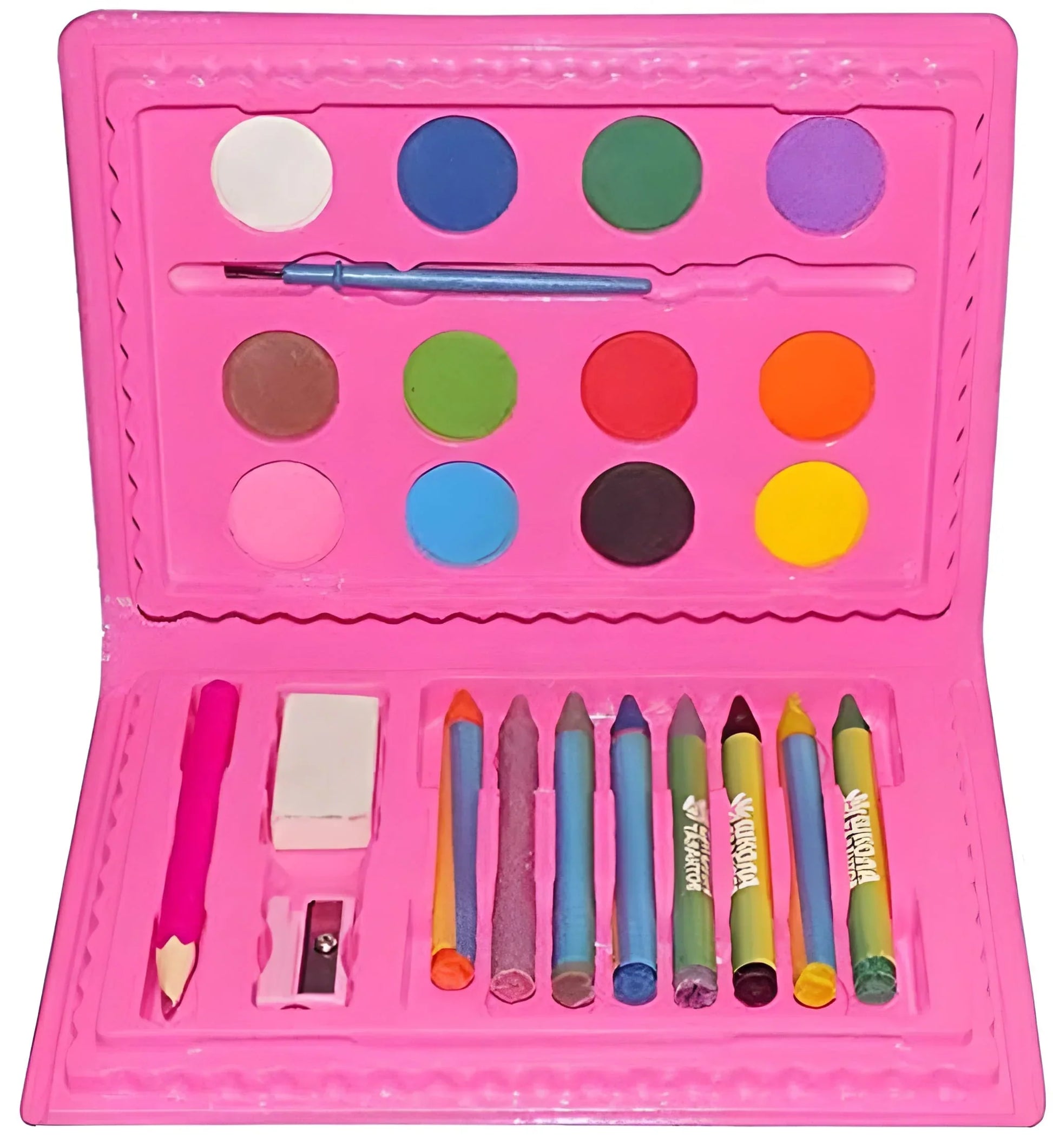 Best art colour kit colours box - toys & games | 2025 | fast shipping