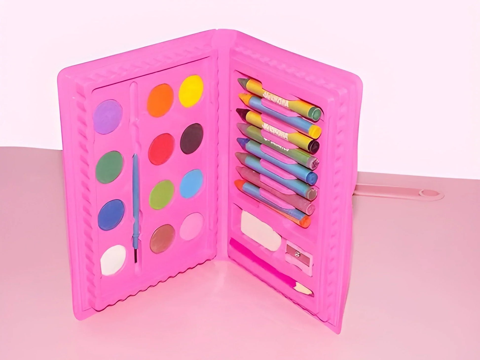 Best art colour kit colours box - toys & games | 2025 | fast shipping