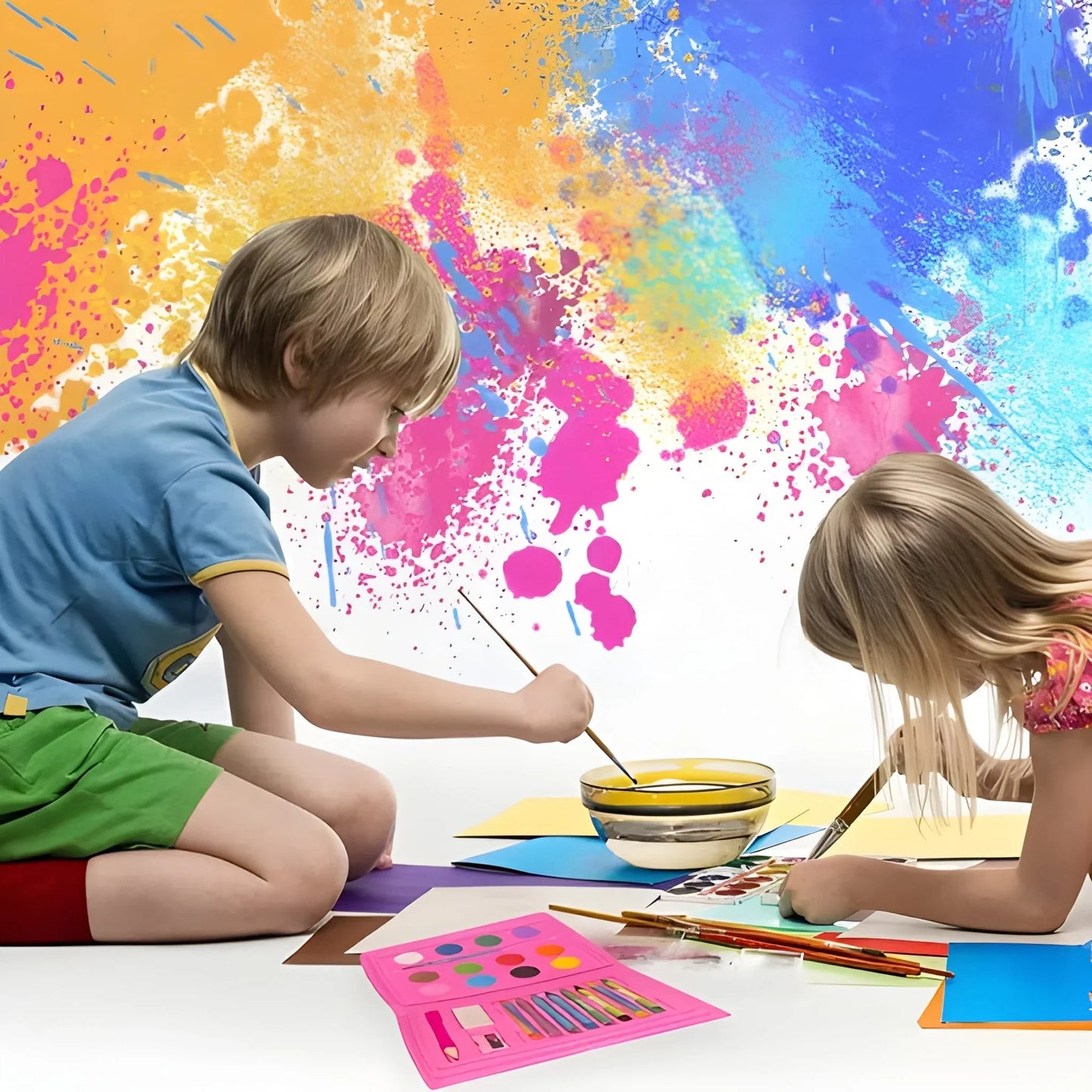 Best art colour kit colours box - toys & games | 2025 | fast shipping