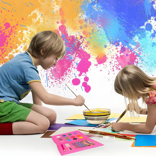 Best art colour kit colours box - toys & games | 2025 | fast shipping
