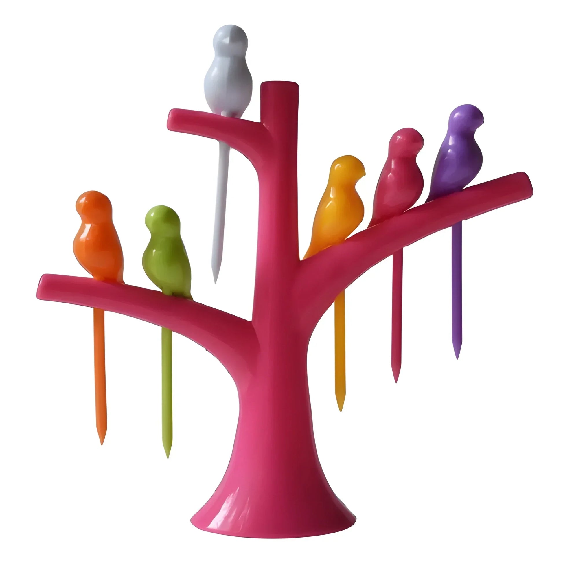 Artisan Avian Tableware Set - Home & Kitchen