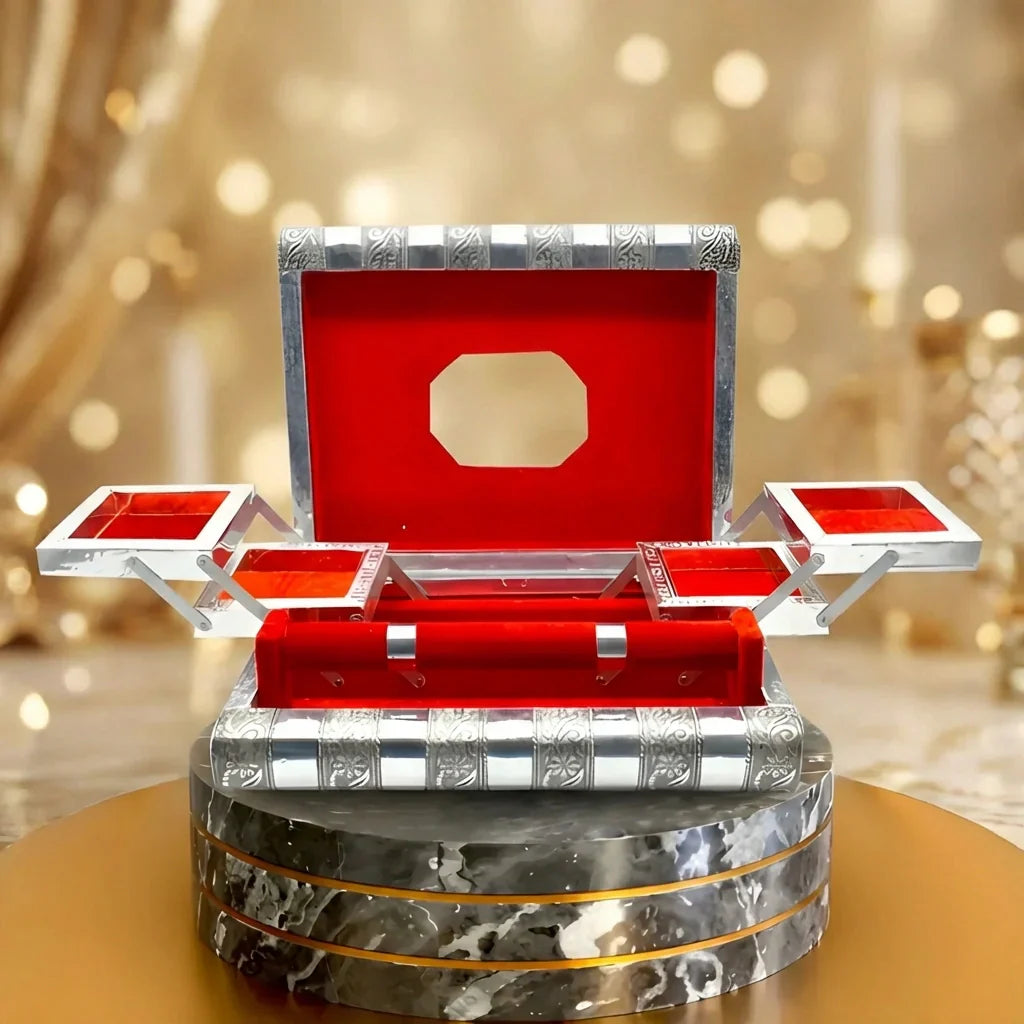 Best artisan jewelry & bangle organizer - boxes | 2026 | fast shipping