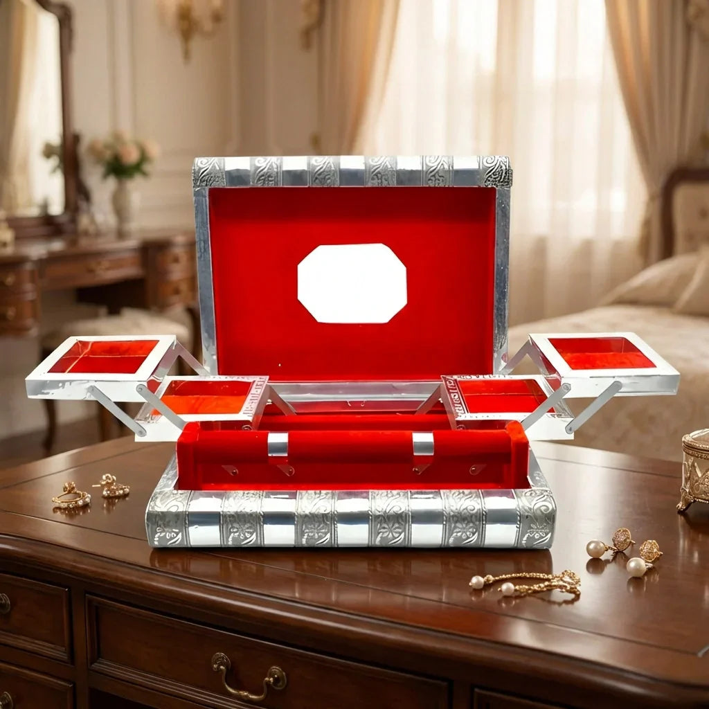 Best artisan jewelry & bangle organizer - boxes | 2026 | fast shipping