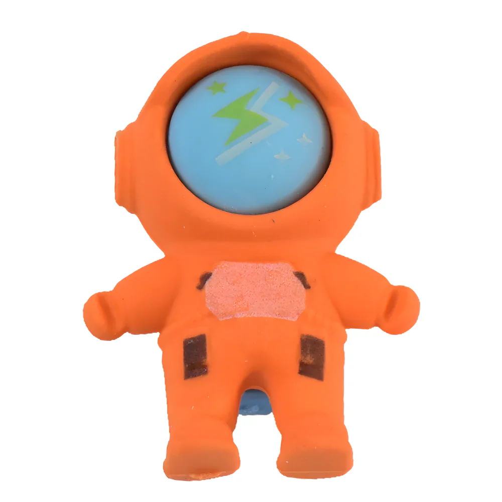 Astronaut Erasers Gift Pack - Stationery