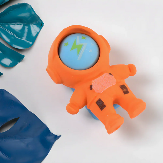 Astronaut Erasers Gift Pack - Stationery