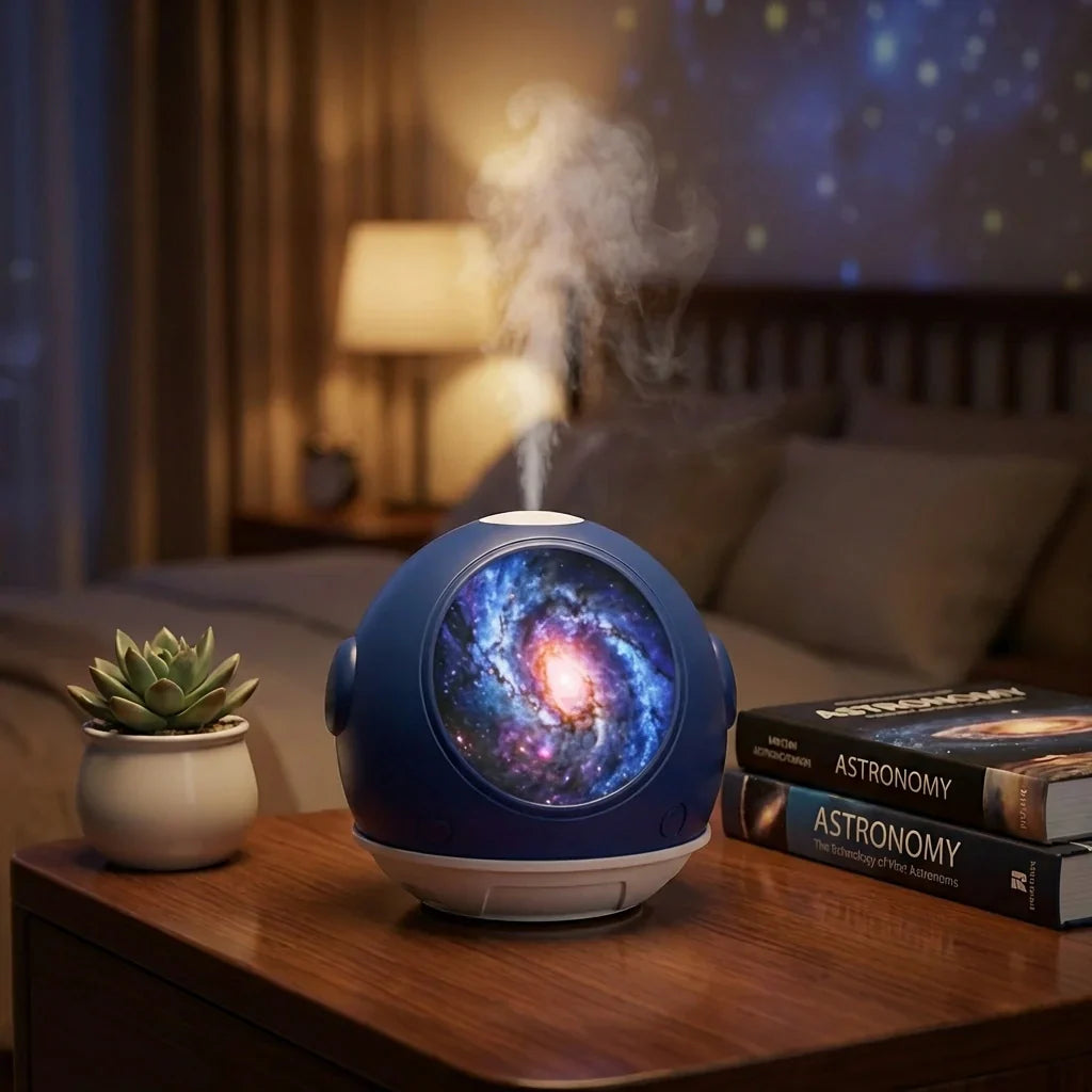 Best astronaut humidifier ball shape - home & garden | 2026 | fast shipping