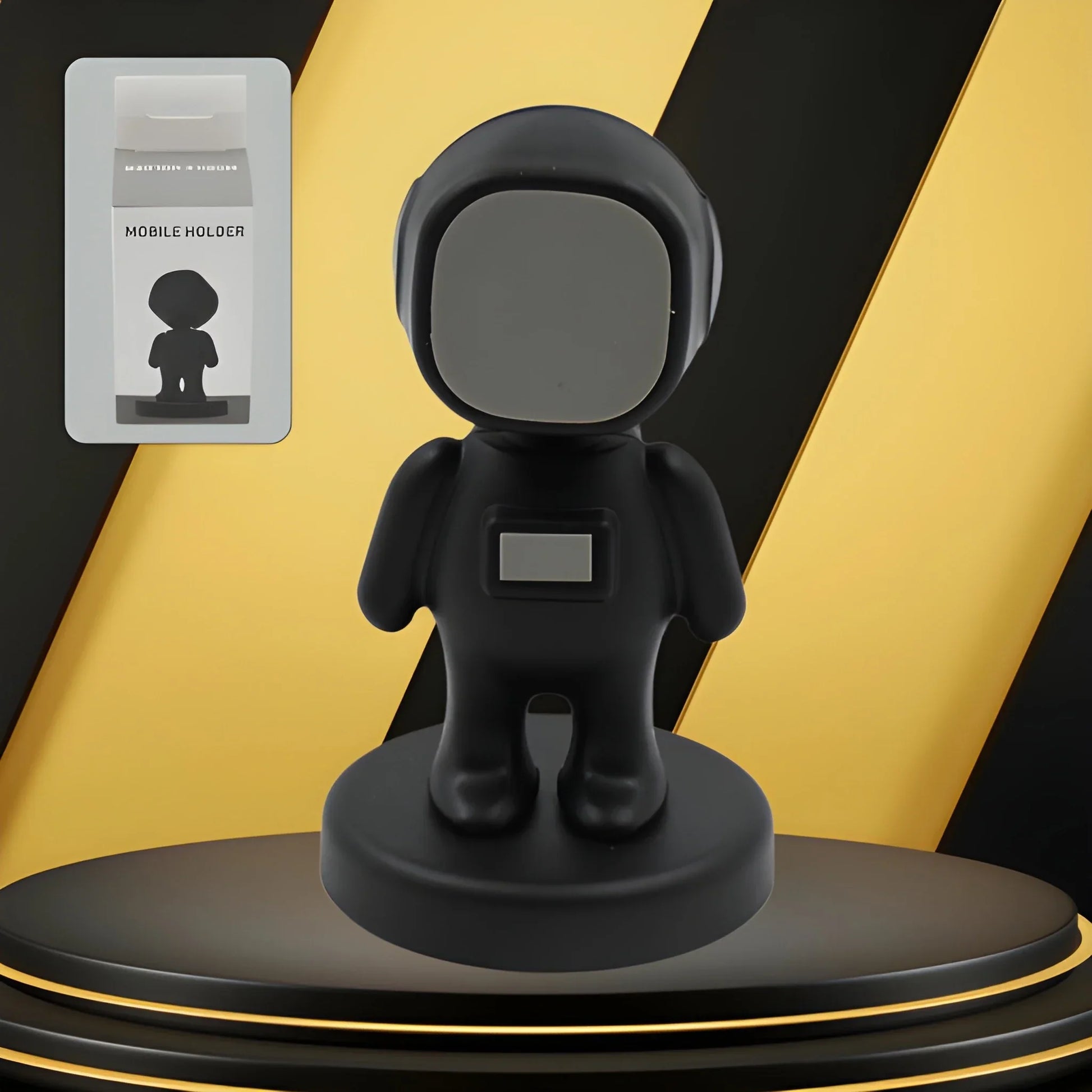 Best astronaut magnetic car holder - mobile phone stands | 2025 | fast shipping