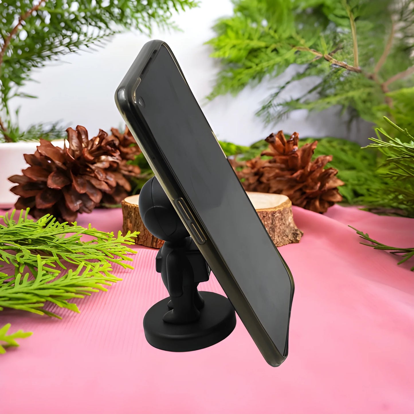 Best astronaut magnetic car holder - mobile phone stands | 2025 | fast shipping