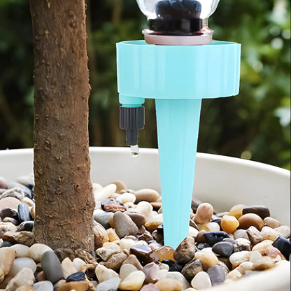 Best auto plant watering spikes - cans | 2025 | fast shipping