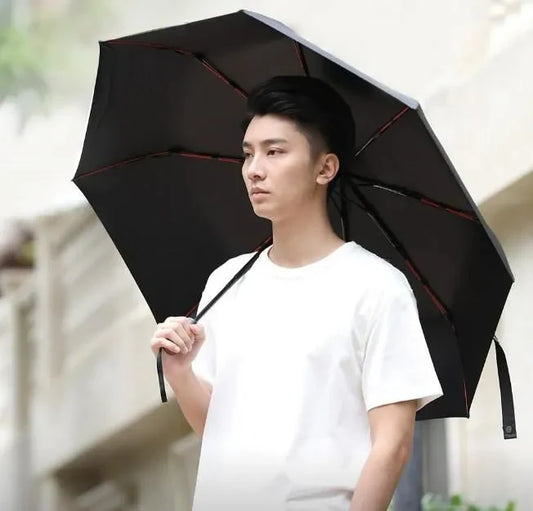 Auto Radium Safety Umbrella