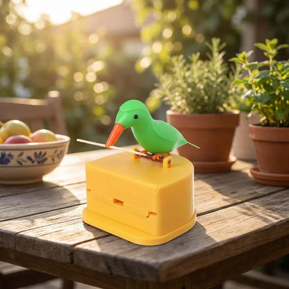 Best automatic bird toothpick dispenser - dispensers | 2026 | fast shipping