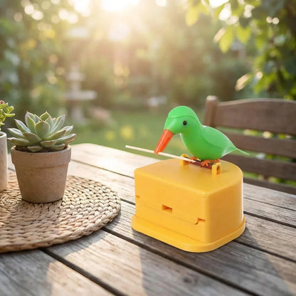 Best automatic bird toothpick dispenser - dispensers | 2026 | fast shipping