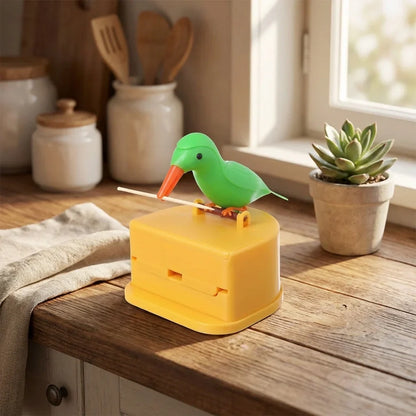 Best automatic bird toothpick dispenser - dispensers | 2026 | fast shipping