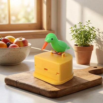 Best automatic bird toothpick dispenser - dispensers | 2026 | fast shipping