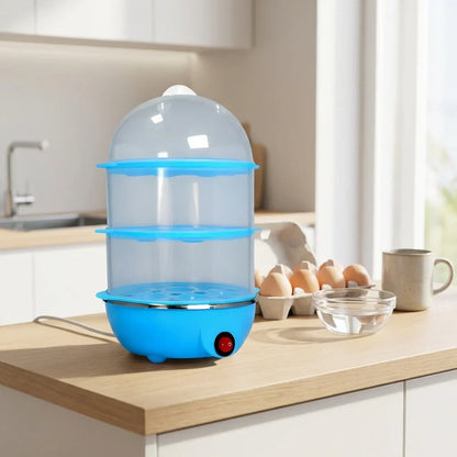 Best automatic egg steamer cooker - cookers | 2026 | fast shipping