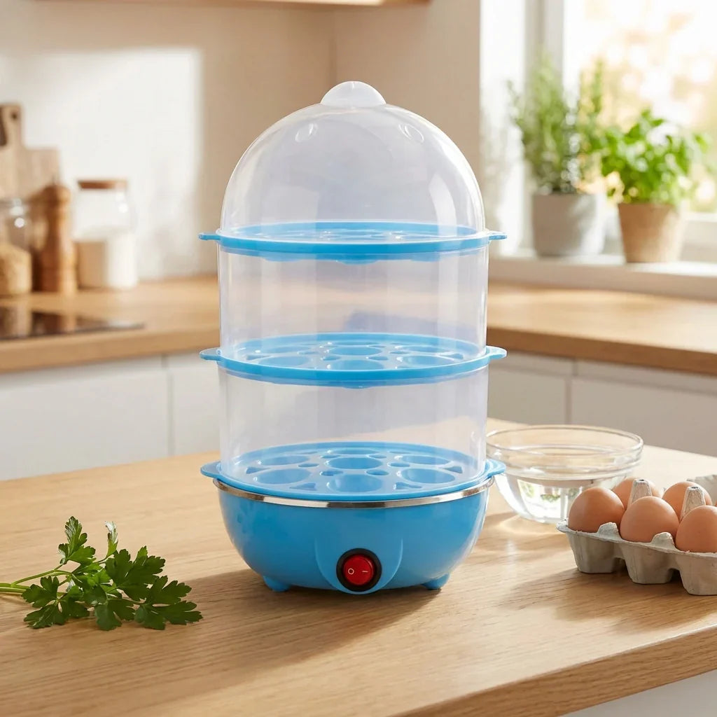 Best automatic egg steamer cooker - cookers | 2026 | fast shipping