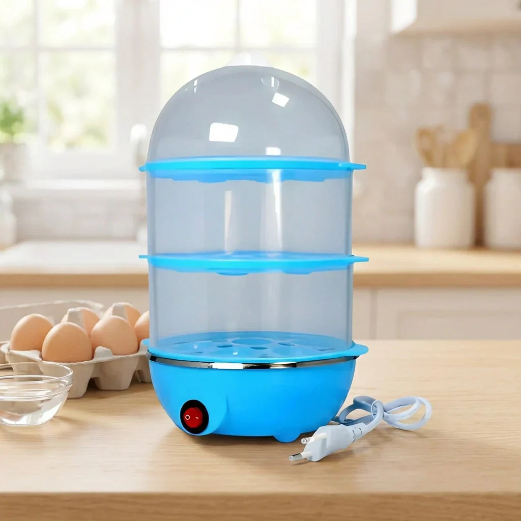 Best automatic egg steamer cooker - cookers | 2026 | fast shipping