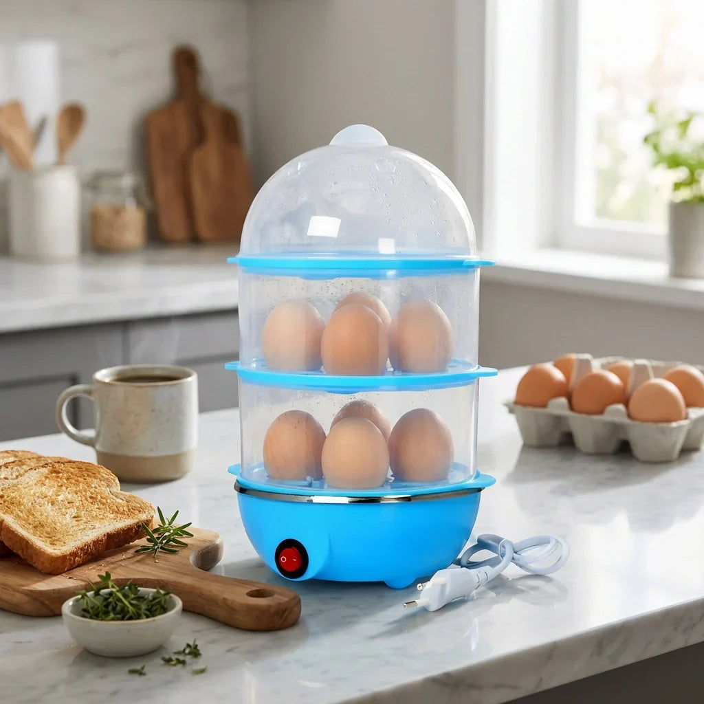 Best automatic egg steamer cooker - cookers | 2026 | fast shipping