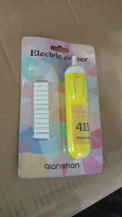Best automatic electric eraser kit - mechanical erasers | 2025 | fast shipping