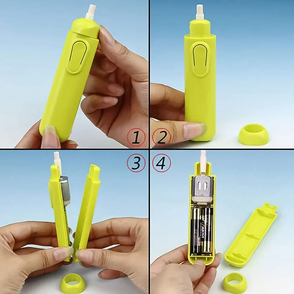 Best automatic electric eraser kit - mechanical erasers | 2025 | fast shipping