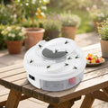 Automatic Electric Fly Trap