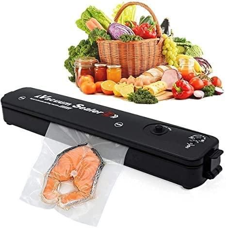 Automatic Fresh Food Sealer