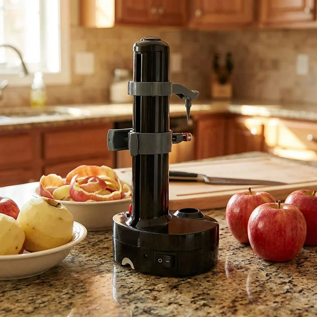 Best automatic fruit peeler - food peelers | 2026 | fast shipping
