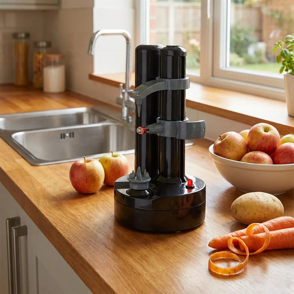 Best automatic fruit peeler - food peelers | 2026 | fast shipping