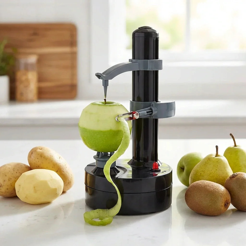 Best automatic fruit peeler - food peelers | 2026 | fast shipping