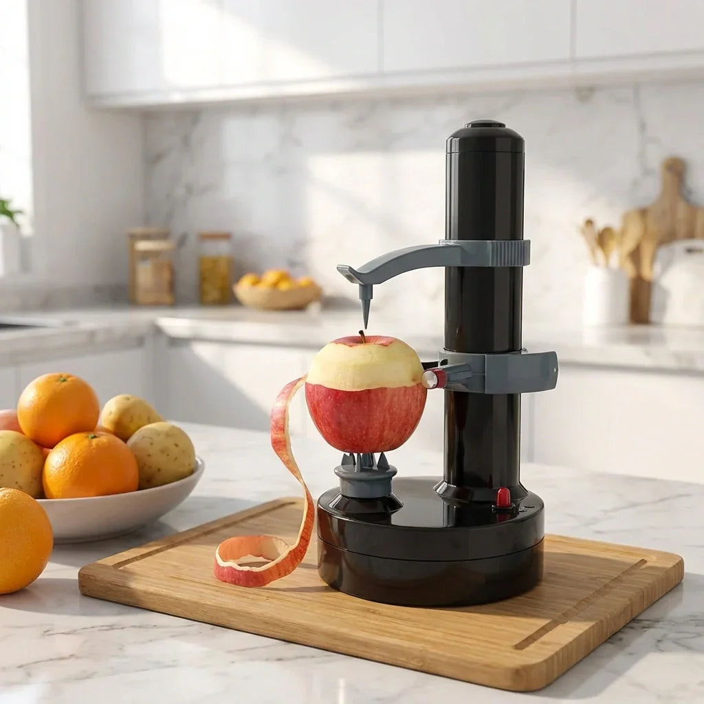 Best automatic fruit peeler - food peelers | 2026 | fast shipping