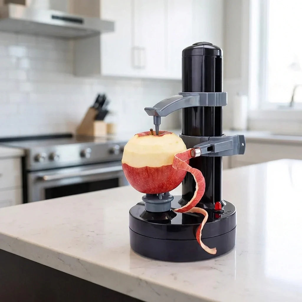 Best automatic fruit peeler - food peelers | 2026 | fast shipping