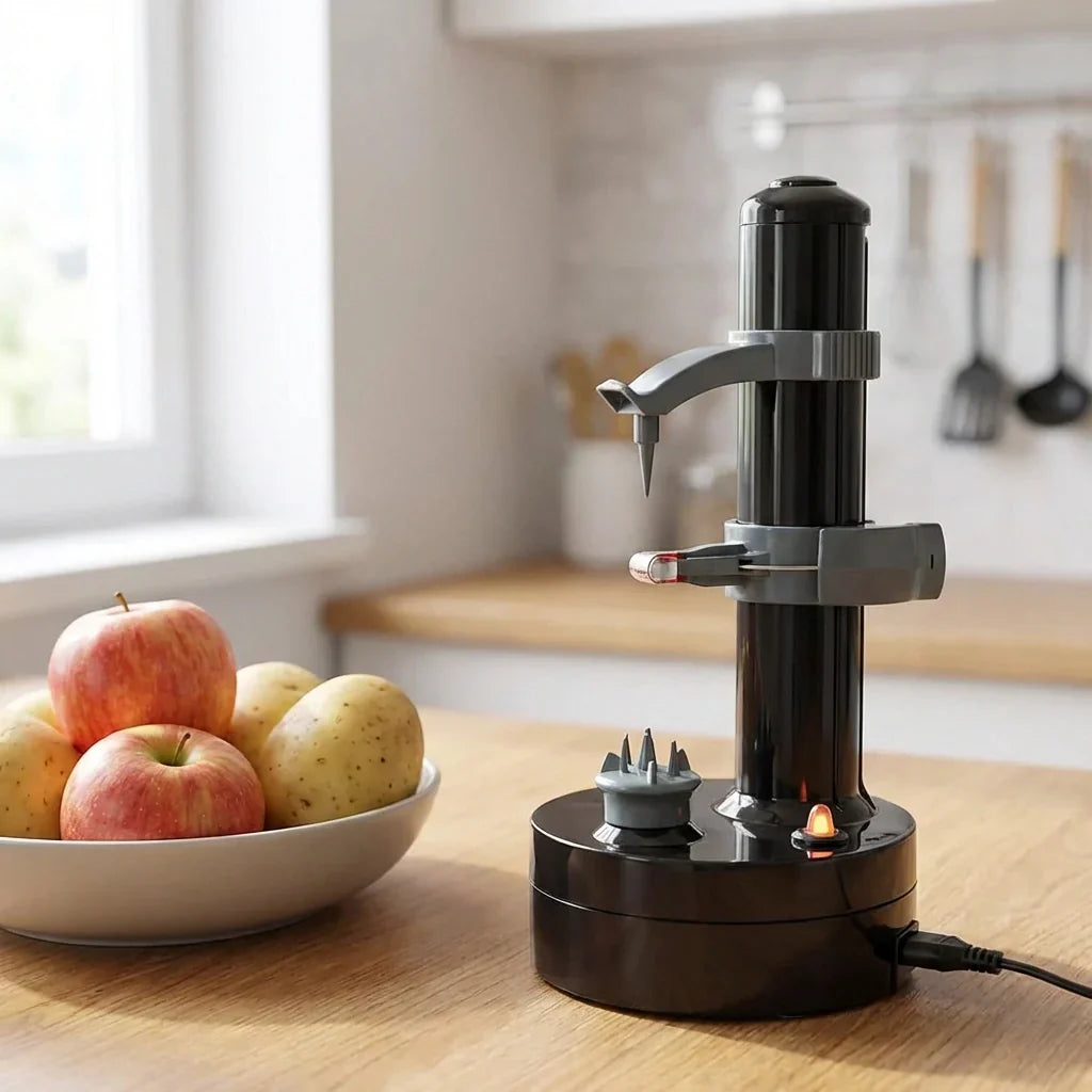 Best automatic fruit peeler - food peelers | 2026 | fast shipping
