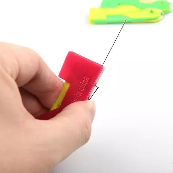Best automatic needle threader - threaders | 2025 | fast shipping