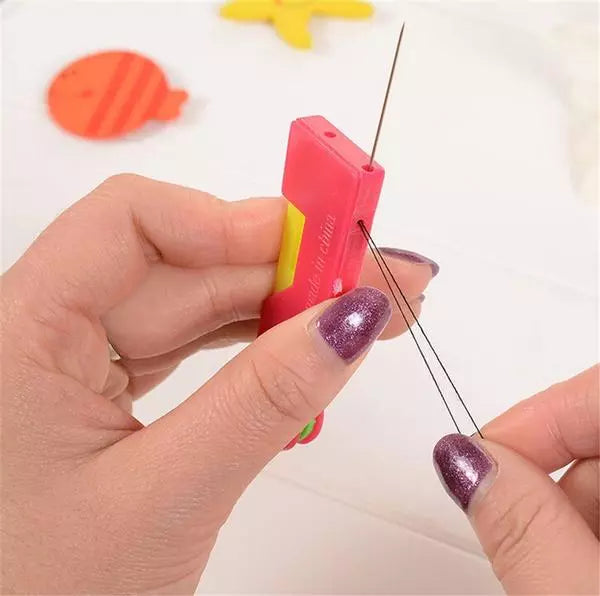 Best automatic needle threader - threaders | 2025 | fast shipping